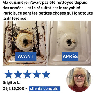Nettoyeur Vapeur